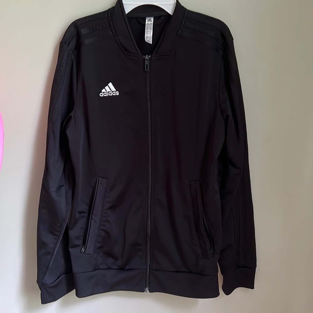 Adidas Training Jacket